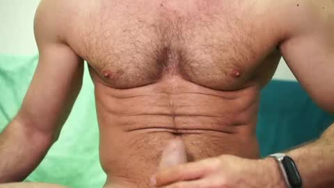 adam_fucks online show from 21, 4, 2026