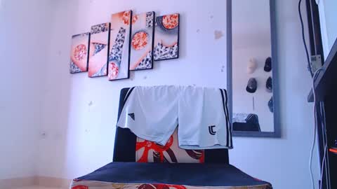 adam hot11 online show from 8, 1, 2025