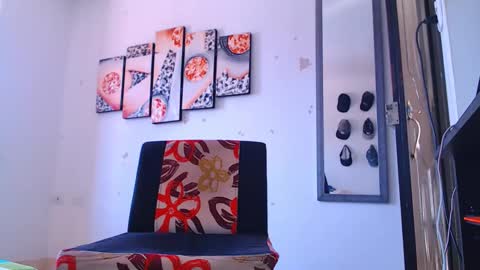 adam hot11 online show from 12, 1, 2025