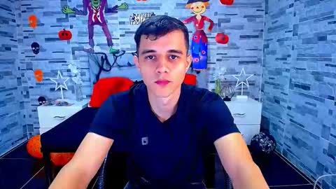 adam hot11 online show from 17, 10, 2025