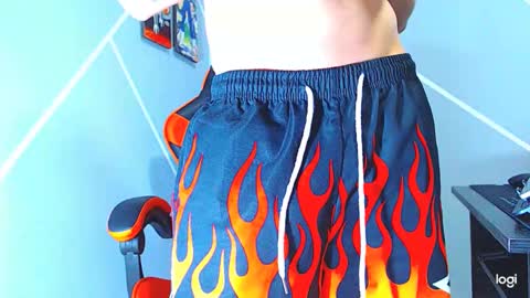 adam hot11 online show from 29, 10, 2025