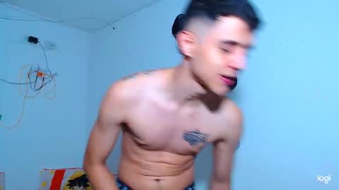 adam hot11 online show from 5, 11, 2025