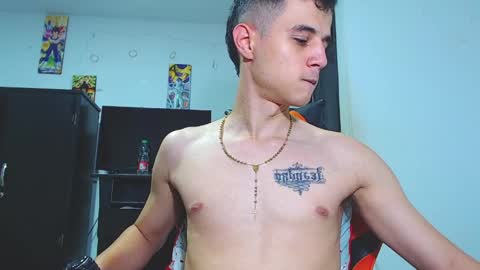 adam hot11 online show from 5, 4, 2026