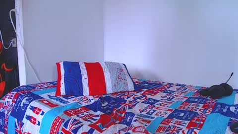 adam hot11 online show from 9, 4, 2026