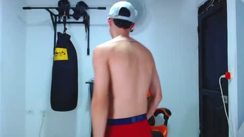 Snapshot of adam_hot11 chatting on 11, 7, 2026 adam hot11 online show from 11, 7, 2026