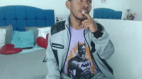 adam_morgan2 online show from 18, 11, 2025