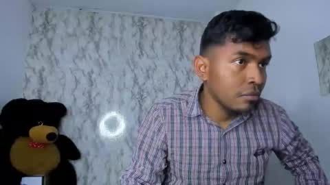 adam_morgan2 online show from 7, 2, 2026