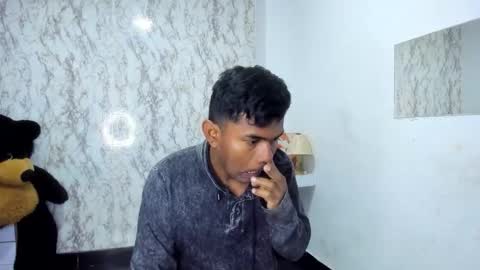 adam_morgan2 online show from 15, 2, 2026