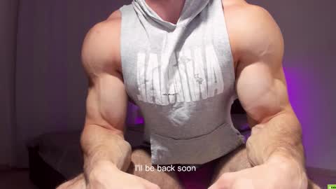 Snapshot of adam_muscle_ chatting on 17, 1, 2026 Adam online show from 17, 1, 2026