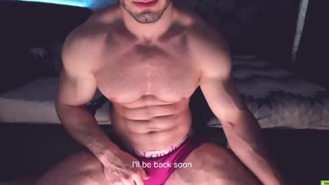 Adam online show from 26, 3, 2026