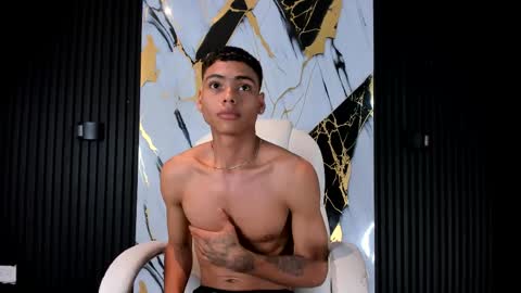 adam_piarse online show from 3, 3, 2025