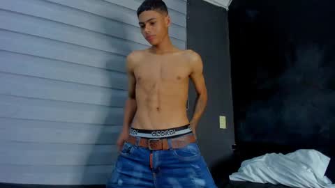 adam_piarse online show from 9, 3, 2025