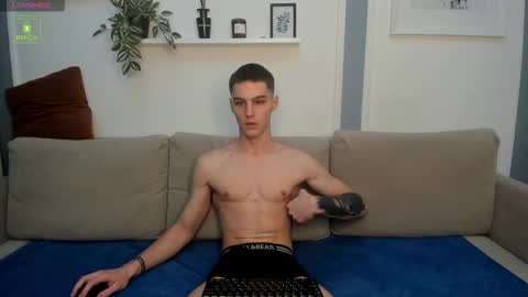 Snapshot of adam_porrter chatting on 3, 2, 2026 Adam online show from 3, 2, 2026