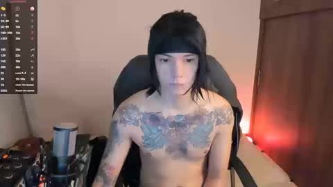 Snapshot of adam_rocket chatting on 26, 9, 2025 Adam online show from 26, 9, 2025