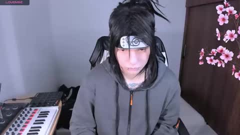  Adam online show from 15, 1, 2026