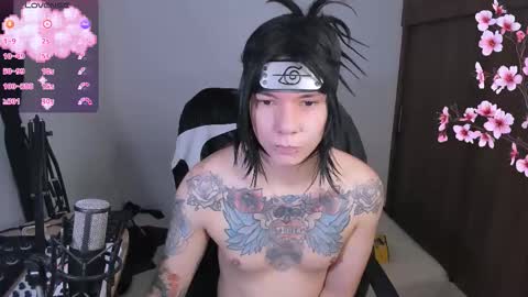 Snapshot of adam_rocket chatting on 17, 1, 2026 Adam online show from 17, 1, 2026