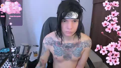 Snapshot of adam_rocket chatting on 19, 2, 2026 Adam online show from 19, 2, 2026