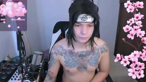  Adam online show from 3, 5, 2026