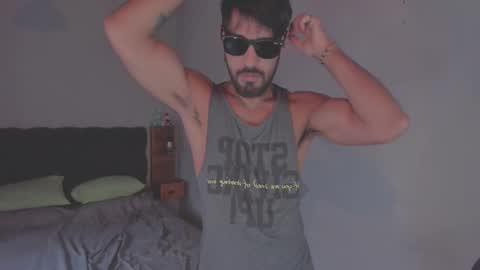 Snapshot of adam_scar chatting on 27, 11, 2025 Hello welcome 3 online show from 27, 11, 2025