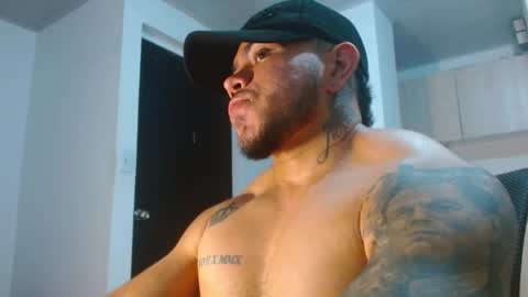 adam shilder7 online show from 18, 3, 2026