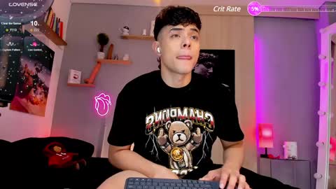 Alan and Jordan online show from 21, 1, 2025