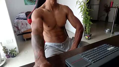 Adam Valencia online show from 27, 2, 2026