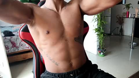 Adam Valencia online show from 26, 3, 2026