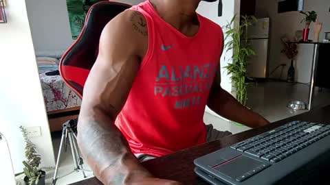 Adam Valencia online show from 27, 3, 2026