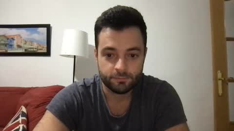 Alberto online show from 10, 11, 2025