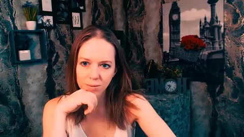 adamais_ online show from 20, 11, 2025