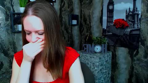 Snapshot of adamais_ chatting on 6, 2, 2026 adamais_ online show from 6, 2, 2026