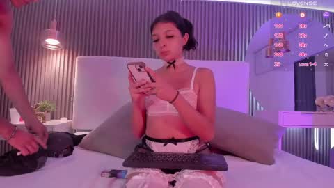 SHEYLA  online show from 18, 4, 2026