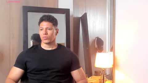 adambrocs1 online show from 27, 9, 2025