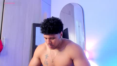 adambrocs1 online show from 8, 2, 2026