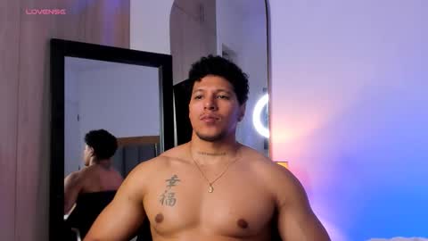 adambrocs1 online show from 20, 2, 2026