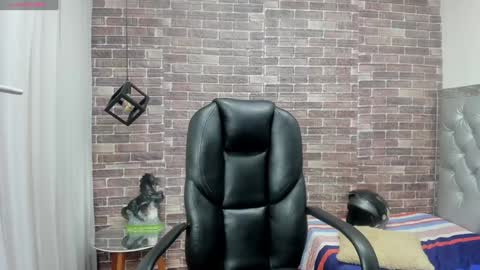 Snapshot of adamcoox chatting on 10, 12, 2024 Adam online show from 10, 12, 2024