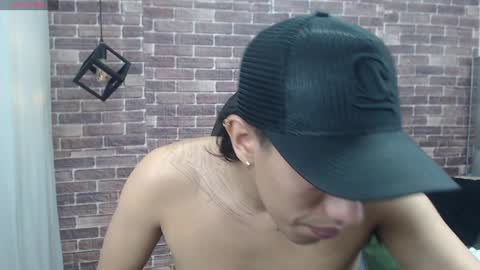 Snapshot of adamcoox chatting on 16, 1, 2025 Adam online show from 16, 1, 2025