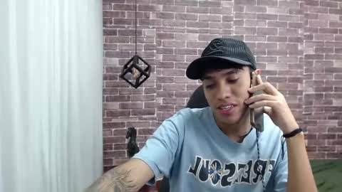 Snapshot of adamcoox chatting on 16, 2, 2025 Adam online show from 16, 2, 2025