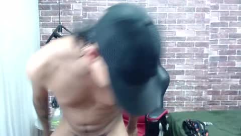 Snapshot of adamcoox chatting on 25, 2, 2025 Adam online show from 25, 2, 2025