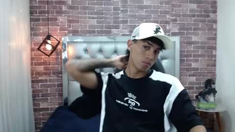 Snapshot of adamcoox chatting on 5, 3, 2025 Adam online show from 5, 3, 2025