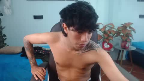 Adam online show from 19, 4, 2026