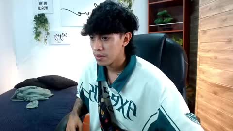 Adam online show from 3, 6, 2026