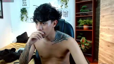 Snapshot of adamcoox chatting on 28, 6, 2026 Adam online show from 28, 6, 2026