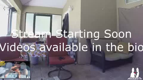 Adam And Eve online show from 10, 11, 2025