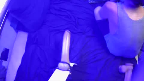 adamineve online show from 9, 2, 2025