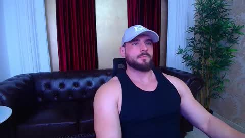 AdamJameson online show from 7, 11, 2025