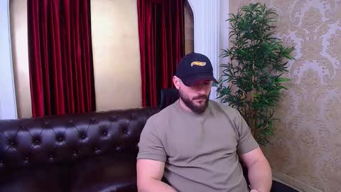 AdamJameson online show from 7, 1, 2026