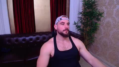 AdamJameson online show from 7, 2, 2026