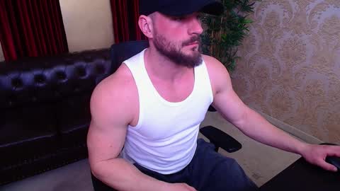 AdamJameson online show from 9, 4, 2026