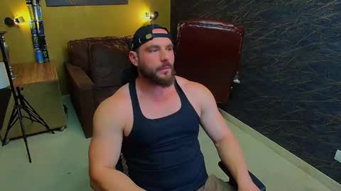 AdamJameson online show from 19, 5, 2026